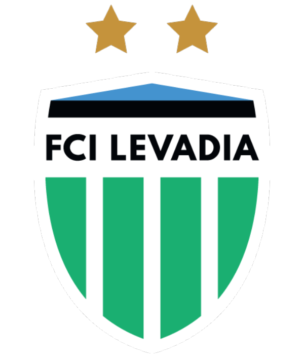 Tallinna FCI Levadia