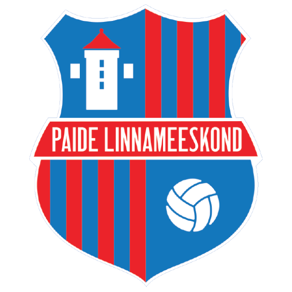 Paide Linnameeskond Ametlik Vapp