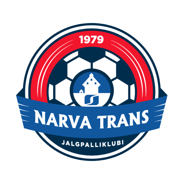 JK Narva Trans Ametlik Logo