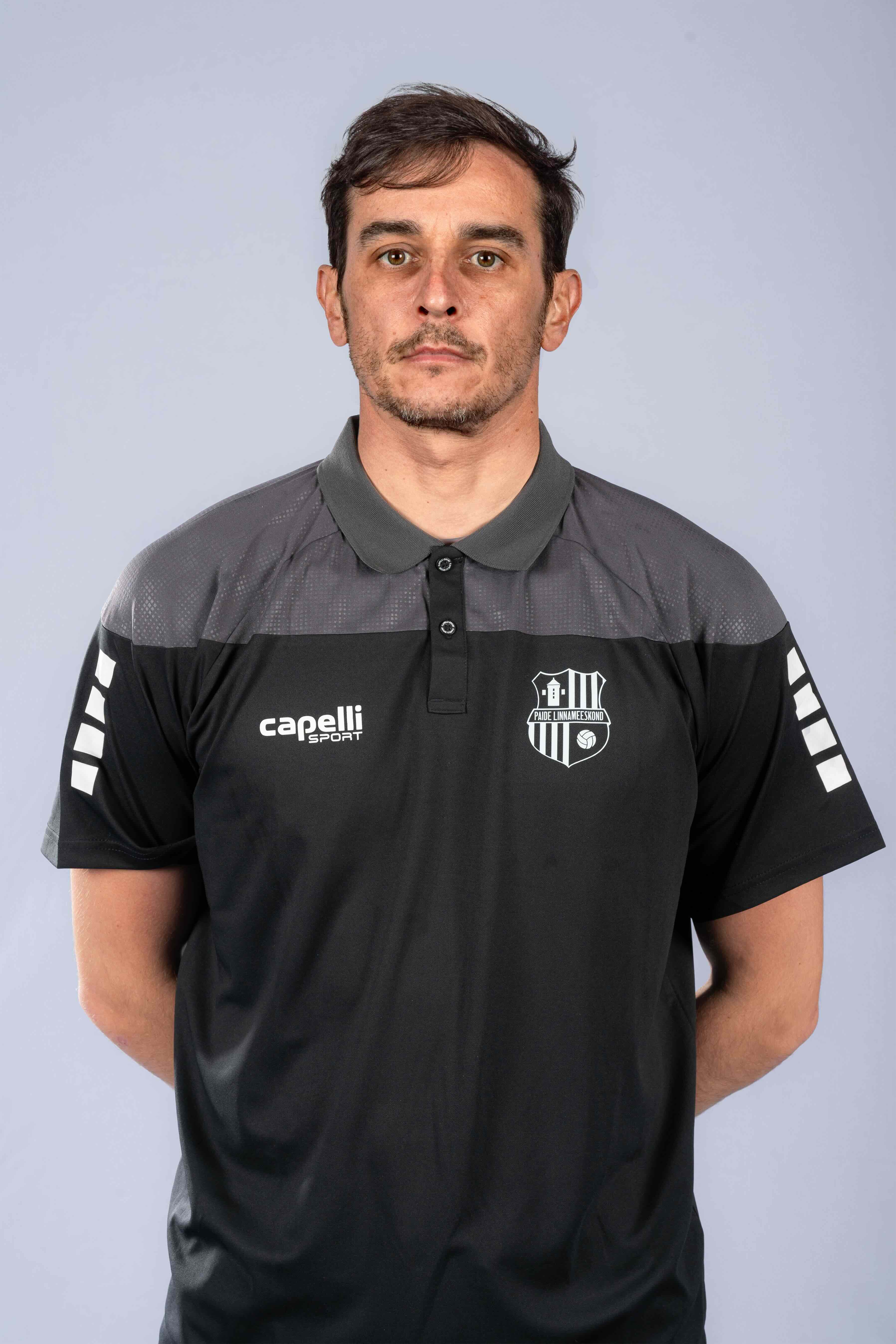Daniel Bolufer