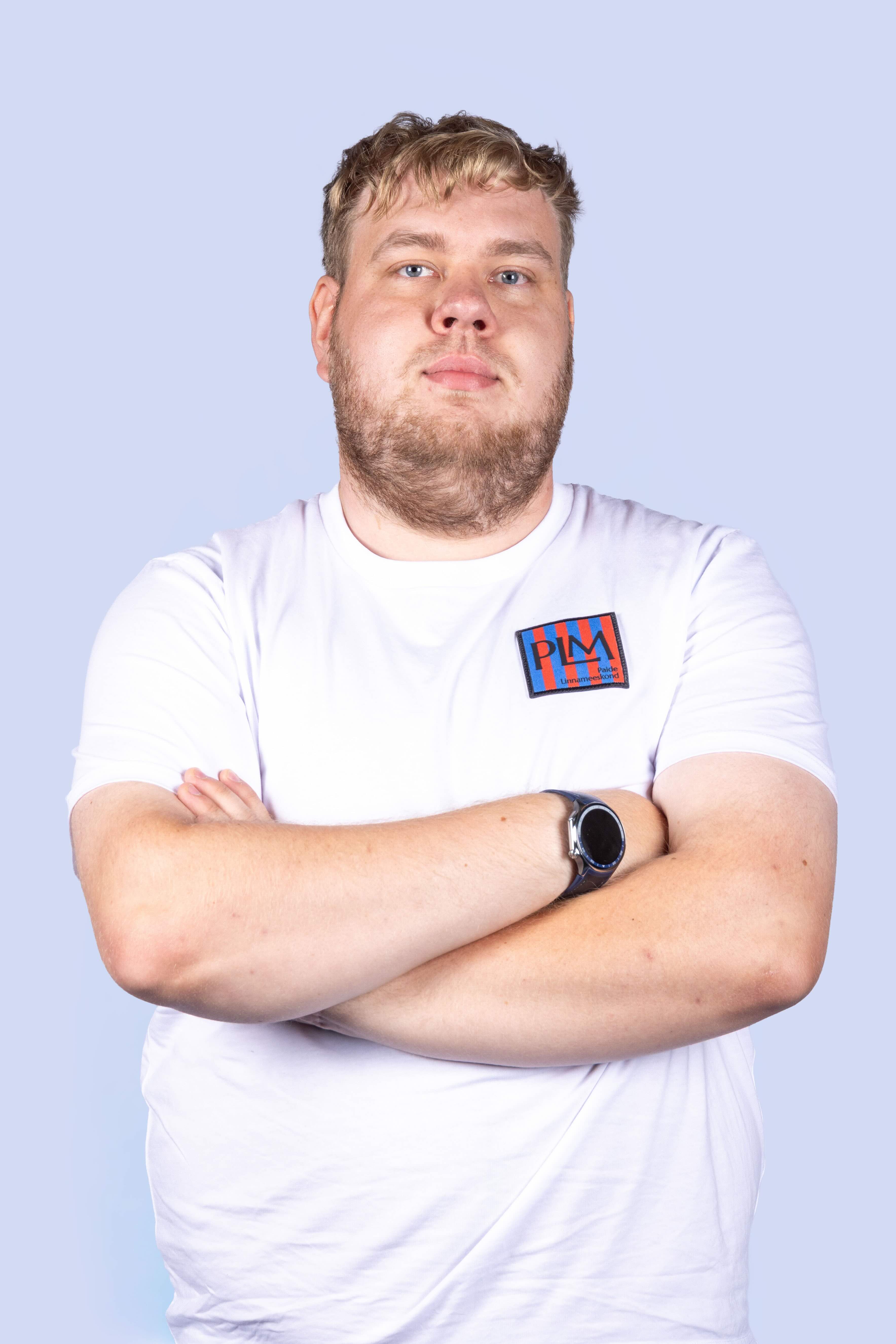 ERKI EKŠTEIN