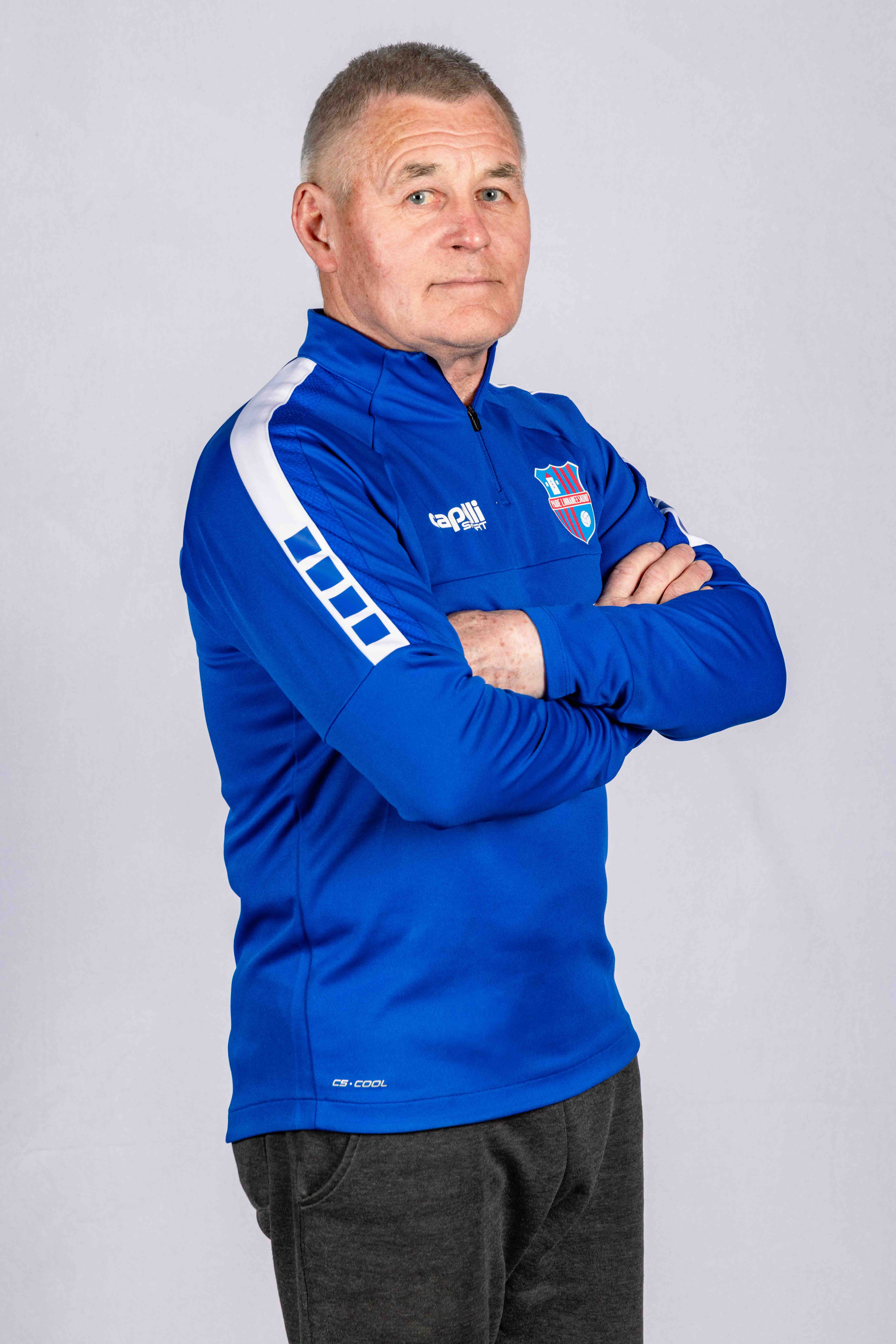 GEORG UUS