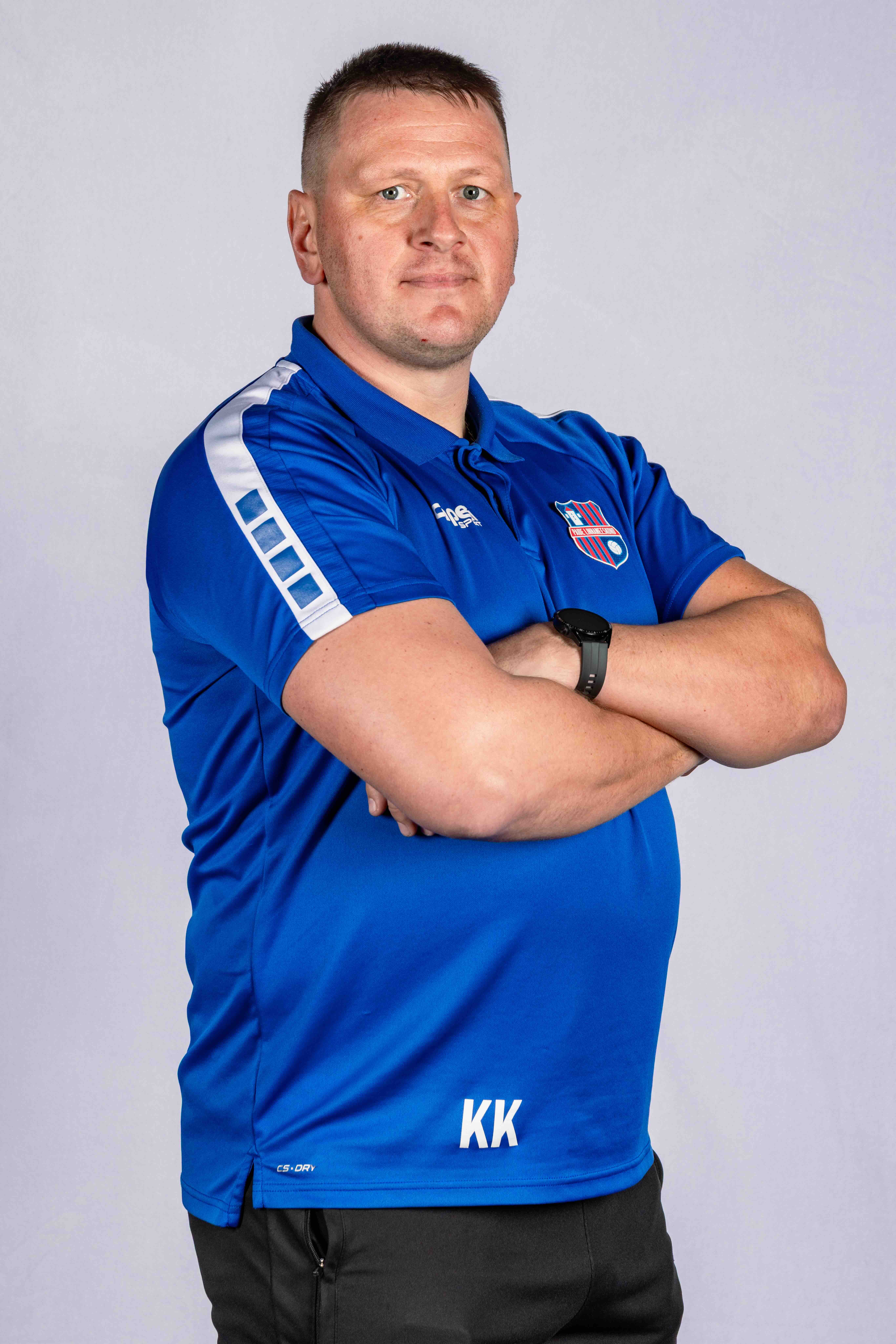 Kristo Kiik