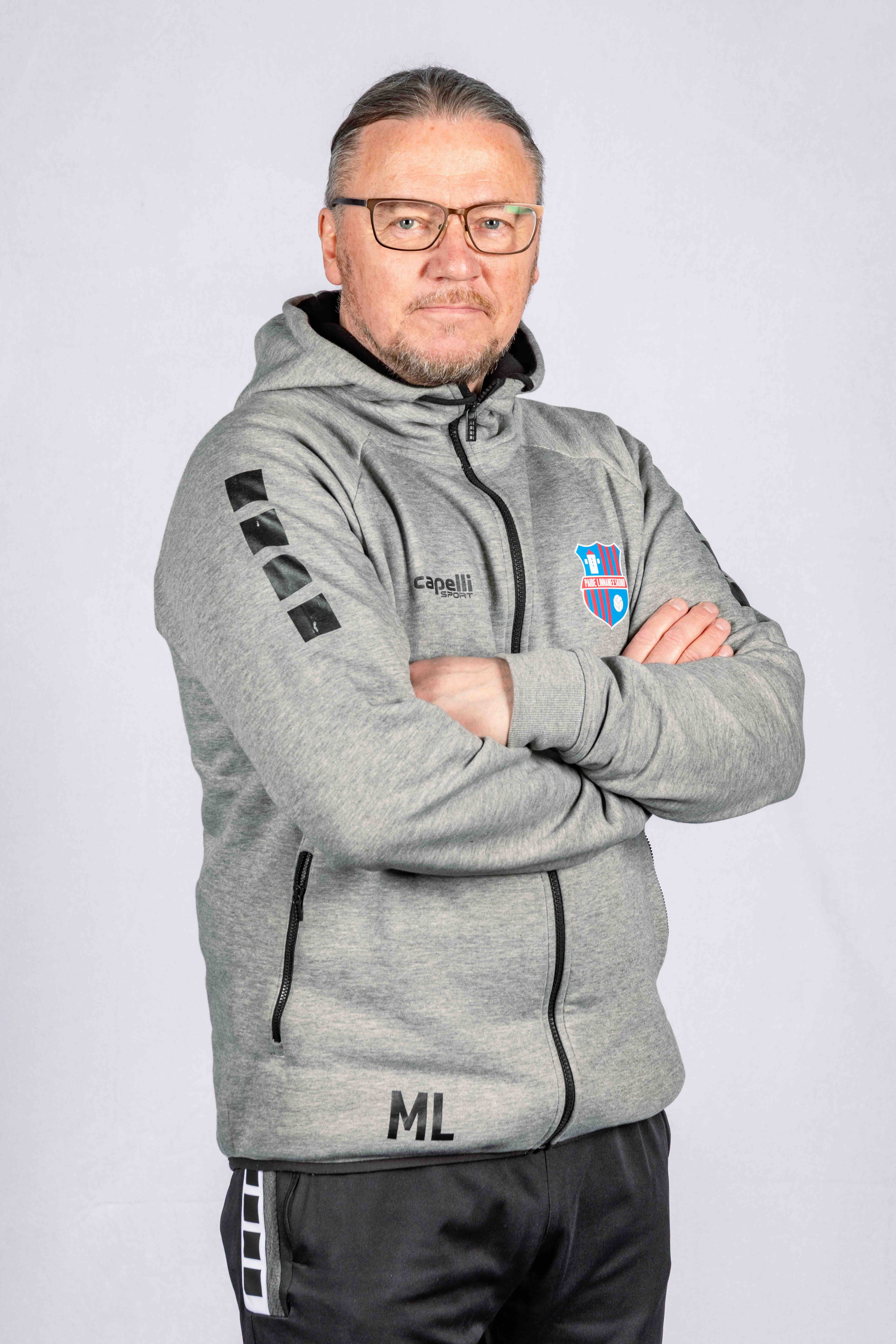 Mika Laurikainen