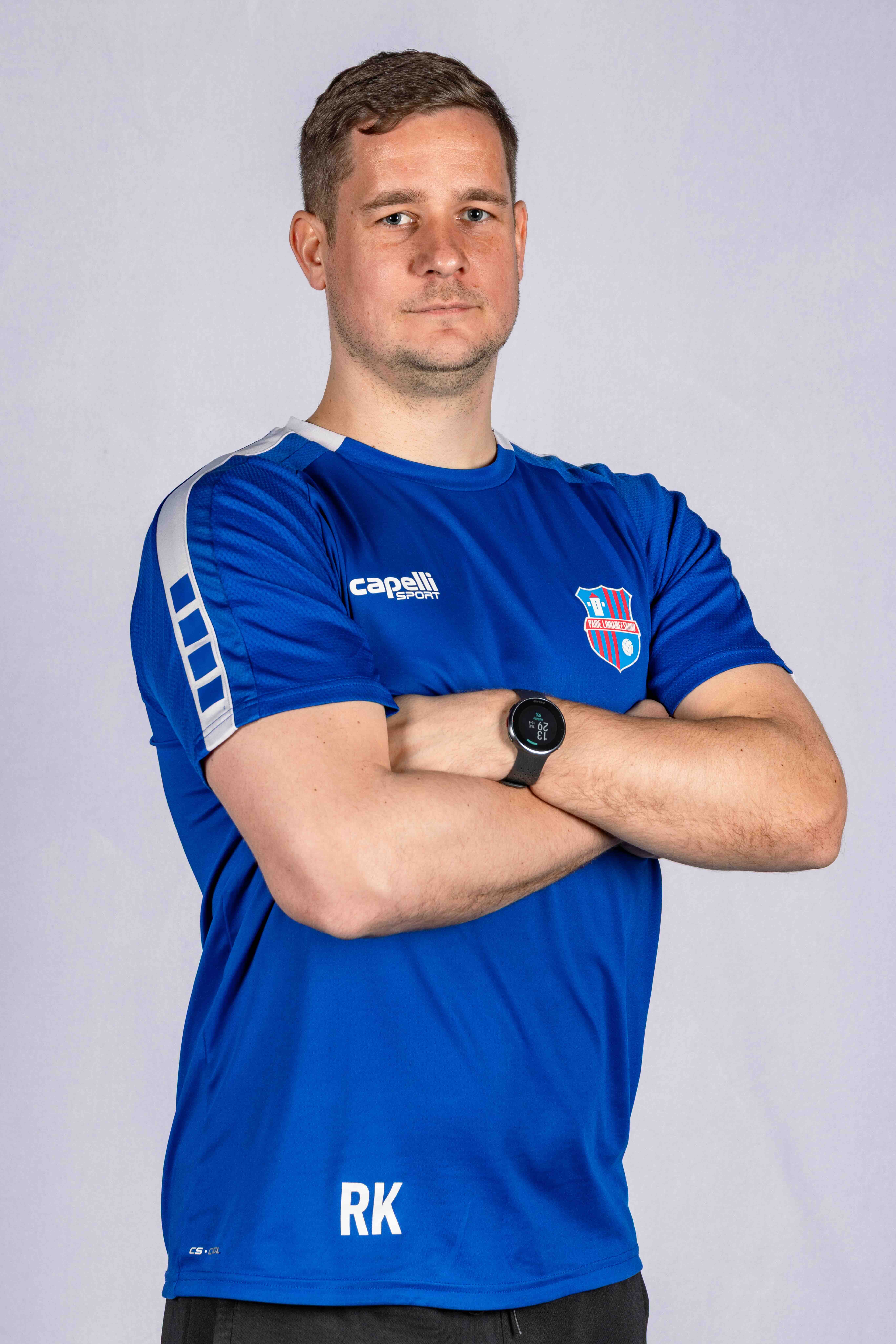 Rauno Kööp