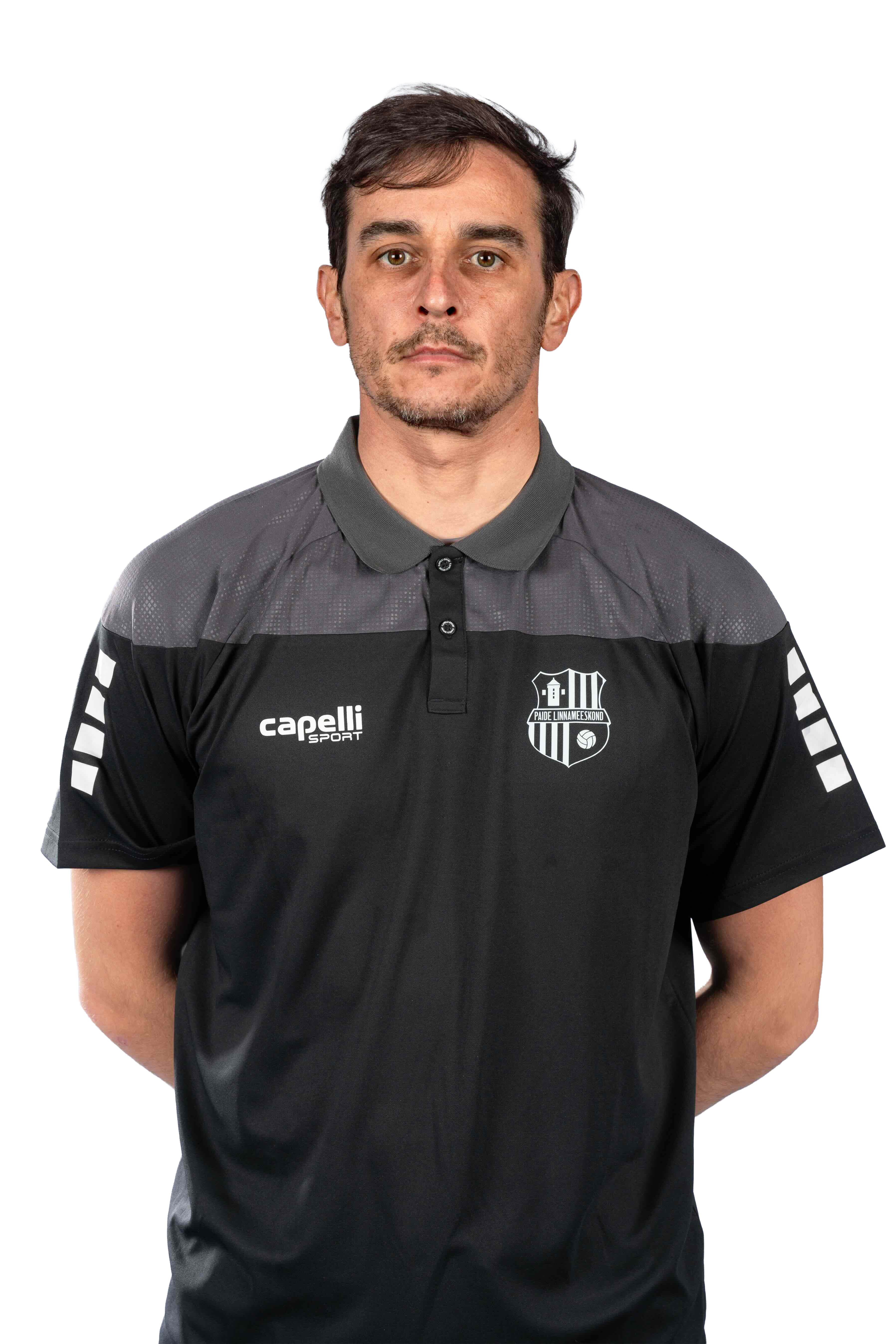 DANIEL BOLUFER
