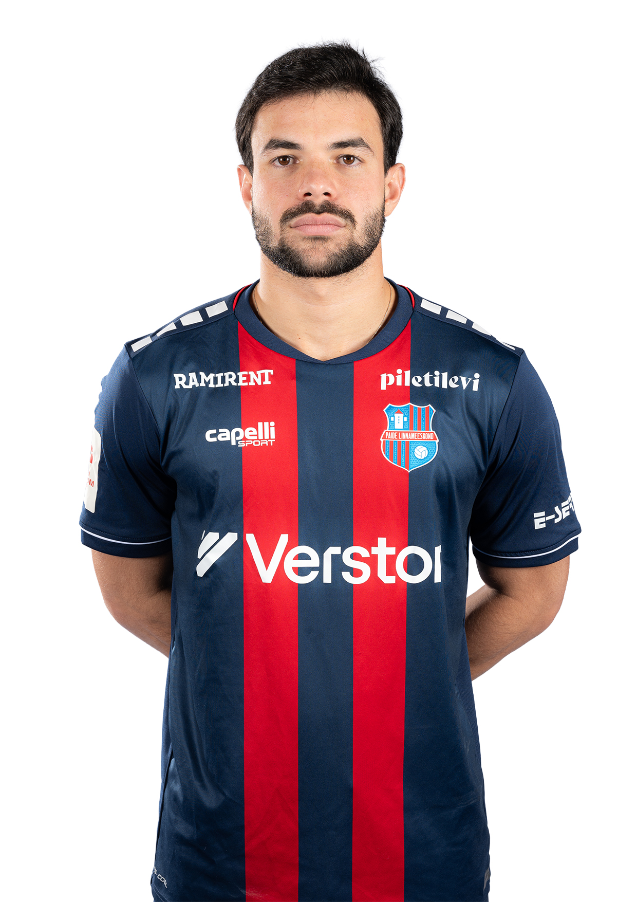 DANIEL CABRAL