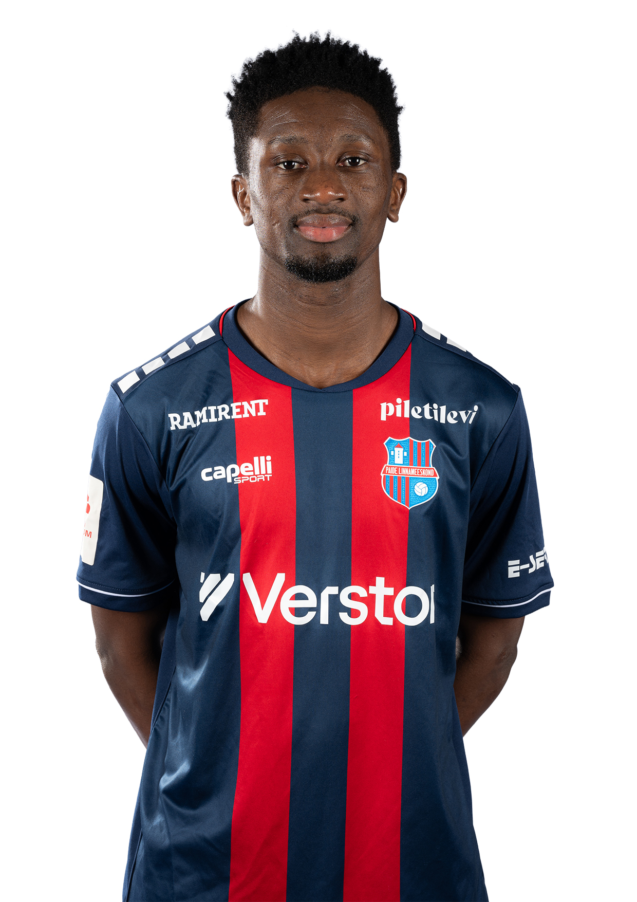 PA ABDOU CHAM