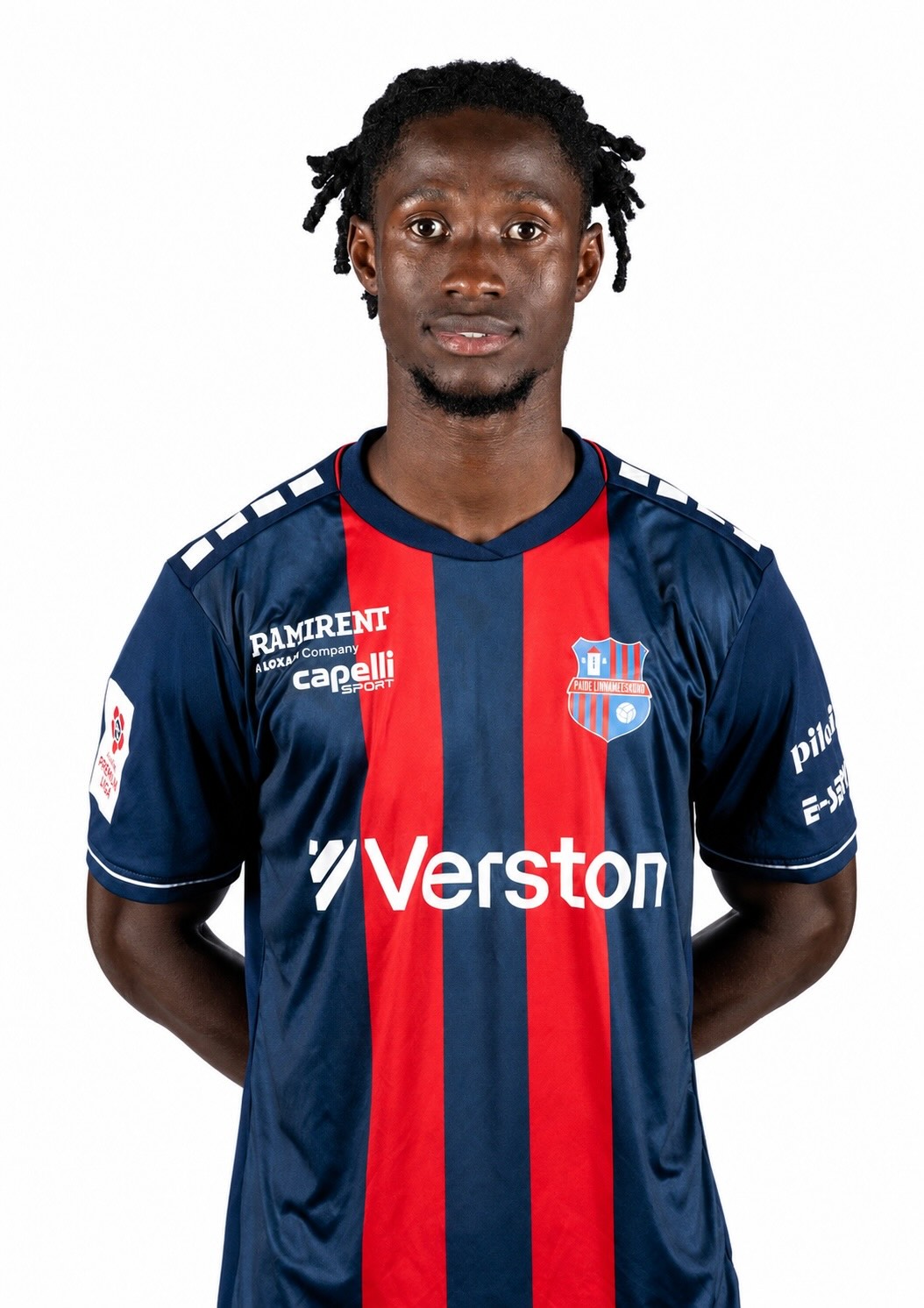 DAWDA DARBOE