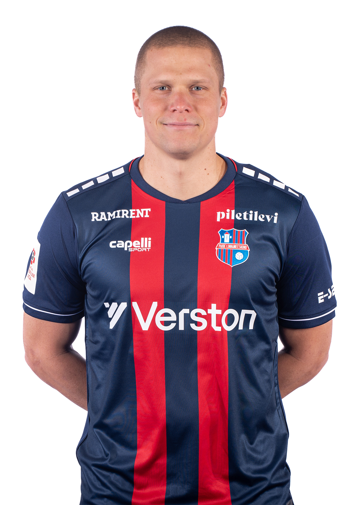 HENRIK OJAMAA