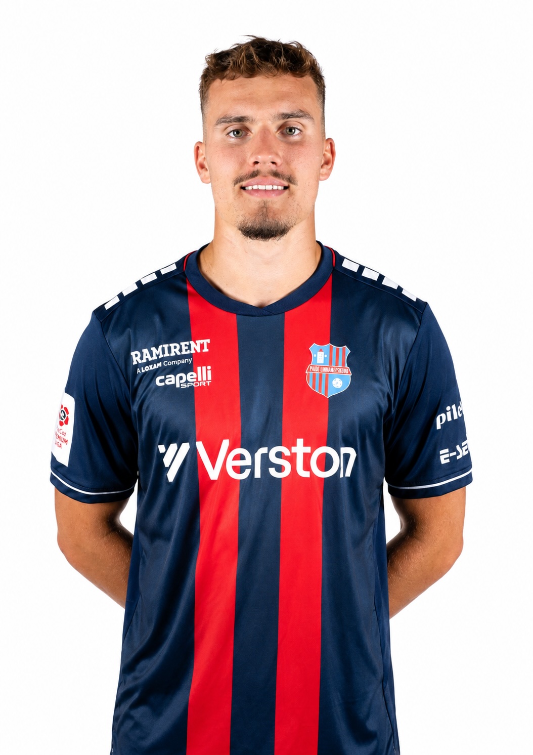 KRISTOFER KÄIT