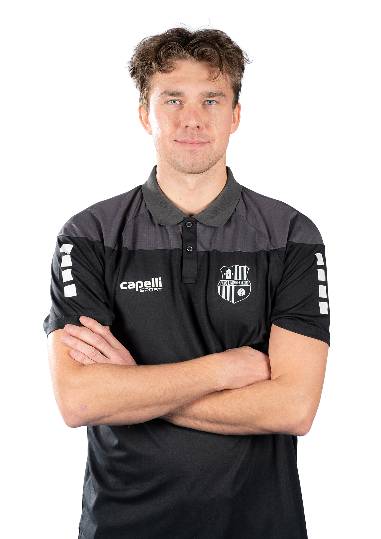 CARL KALJU