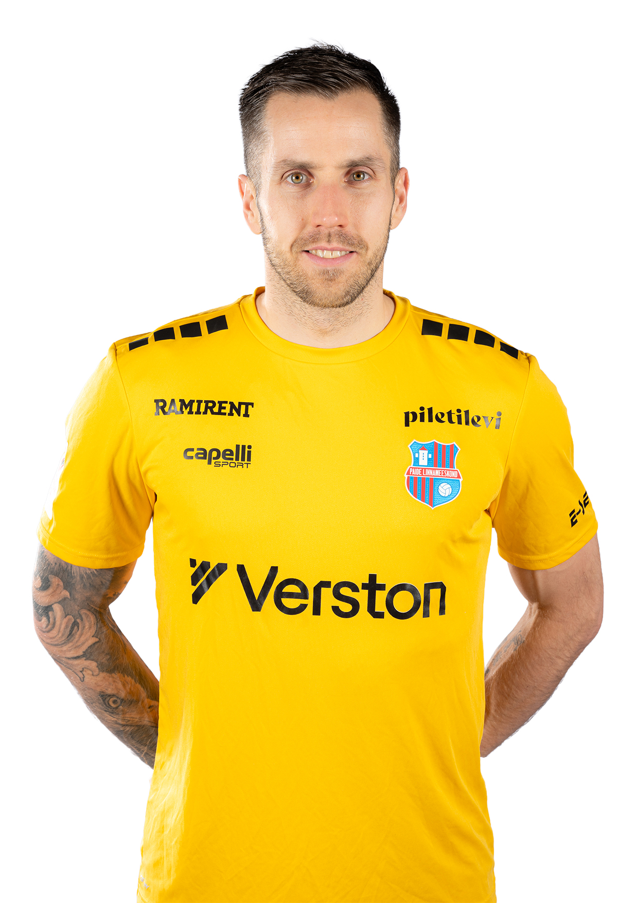MARKO MEERITS