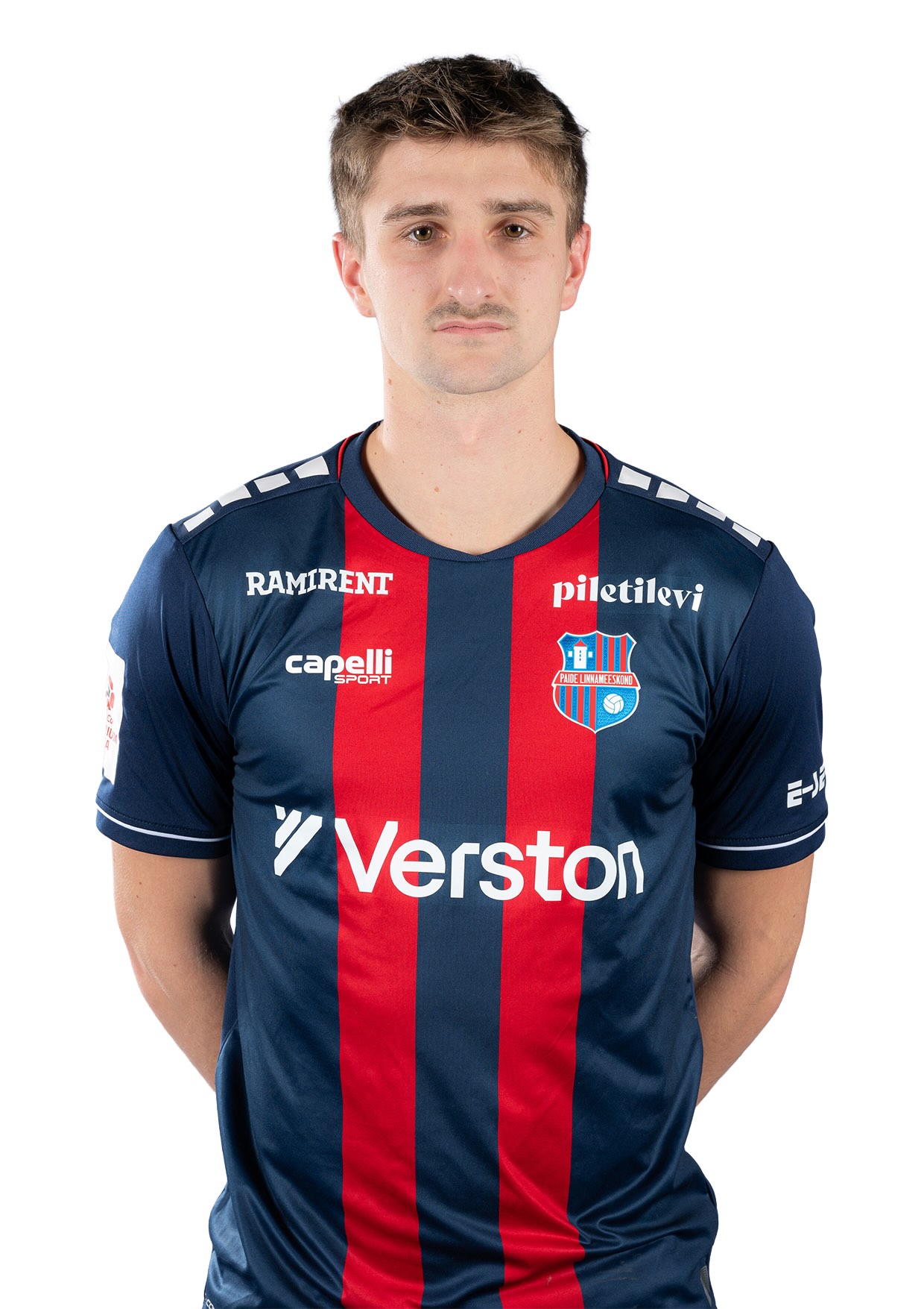 KRISTOFER PIHT