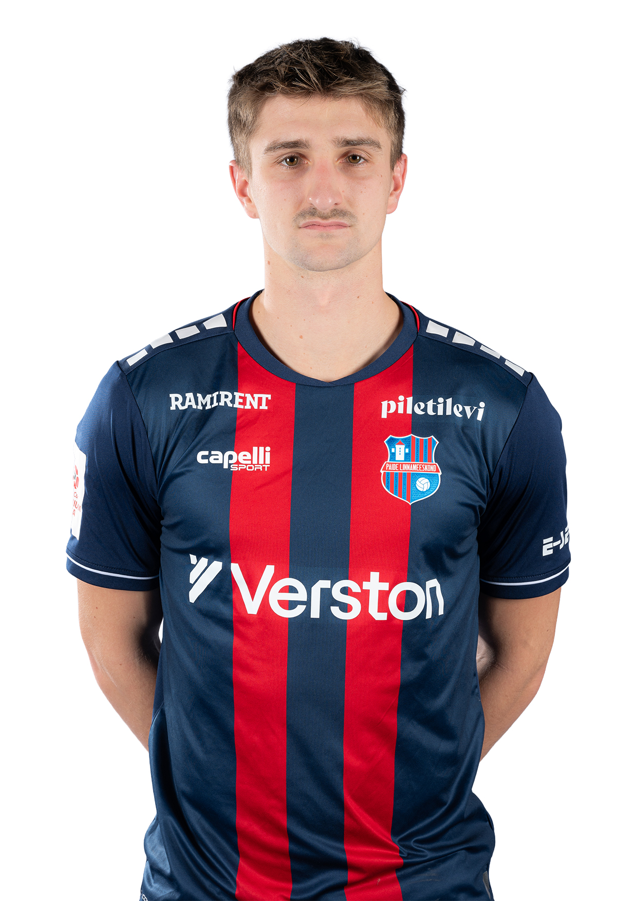 KRISTOFER PIHT