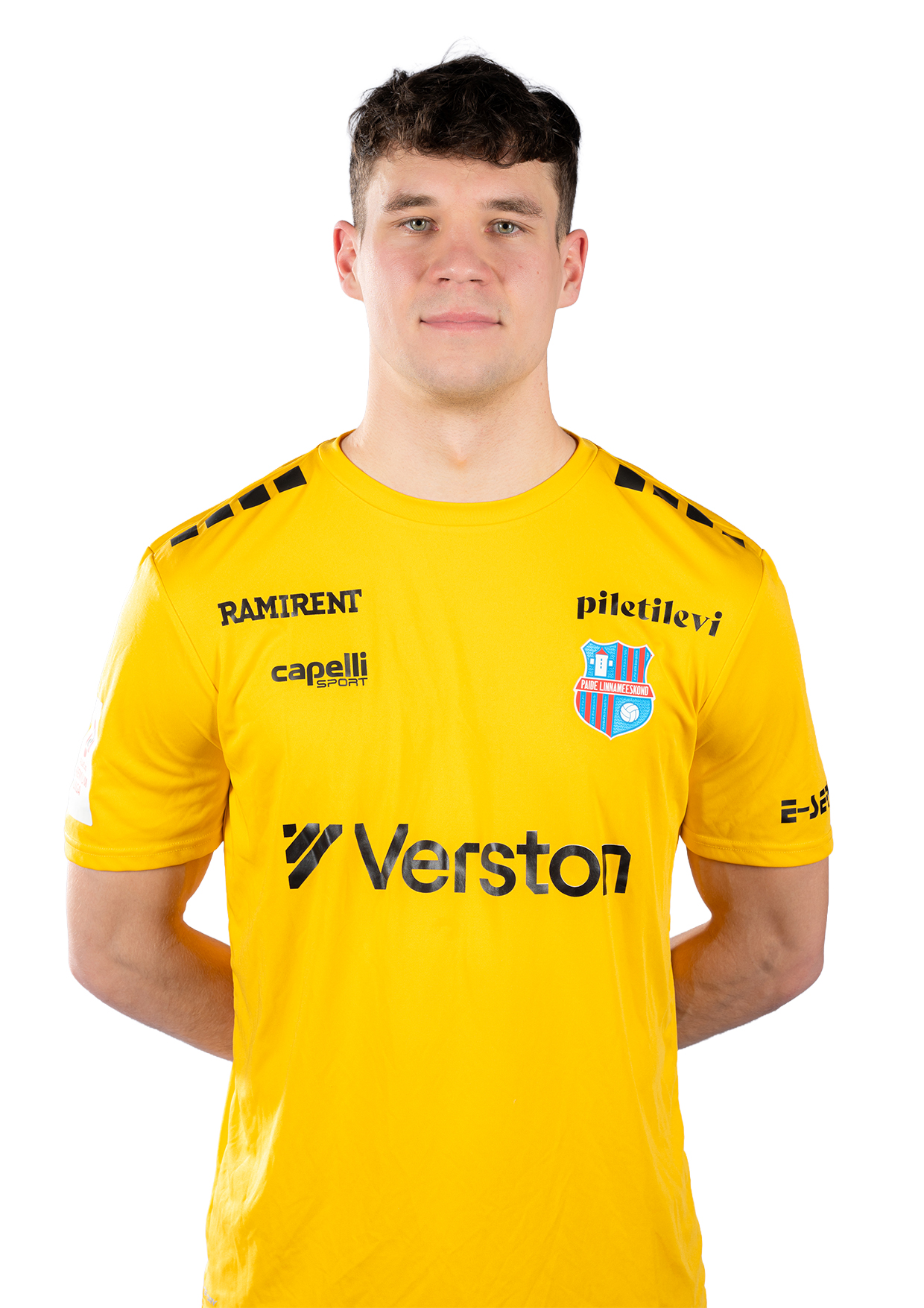 MATTIAS SAPP