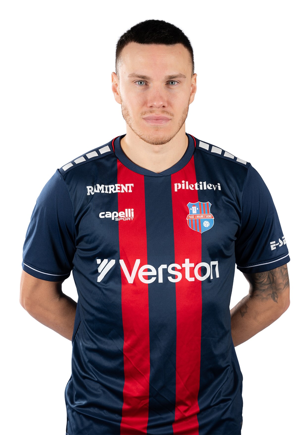 EDGAR TUR