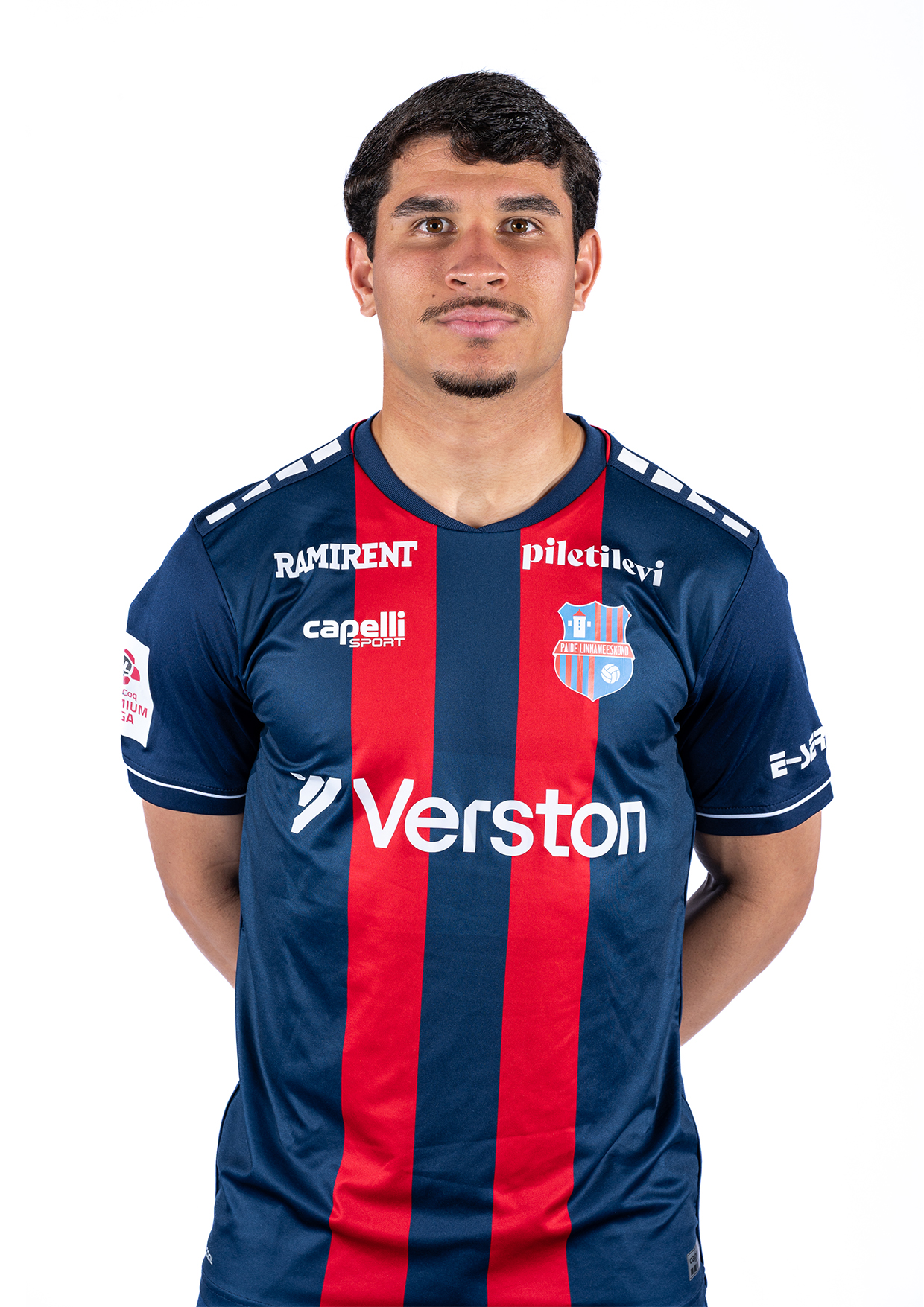 WILLIAM DE SA