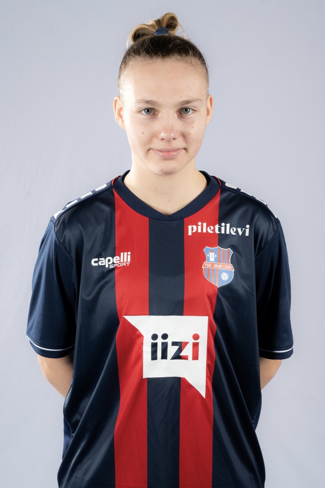 ALEKSANDRA KELLI