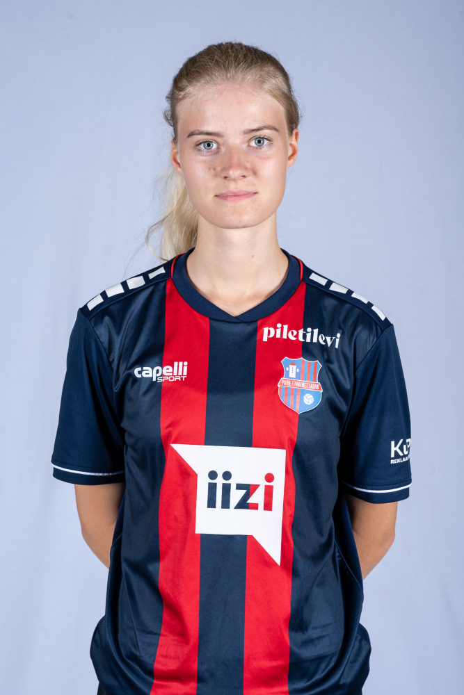 CAROLA ERIK