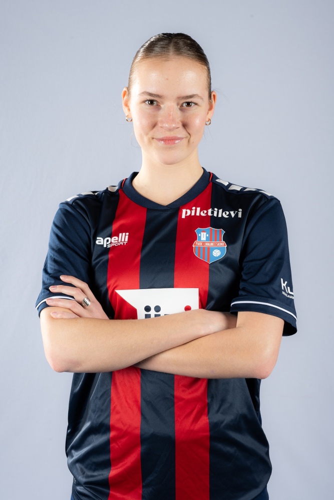 GRETE KRAUS