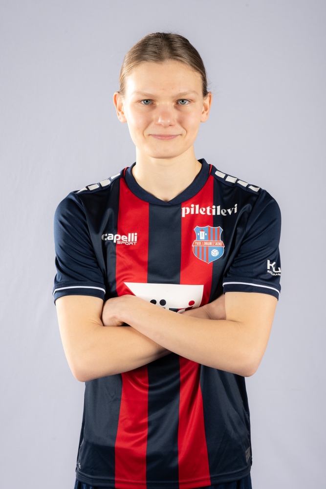 KIRKELIIS LILLEMETS