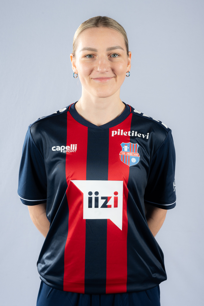 LISETTE TAMMIK