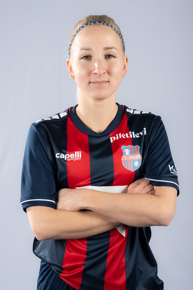 MARIA SOLL