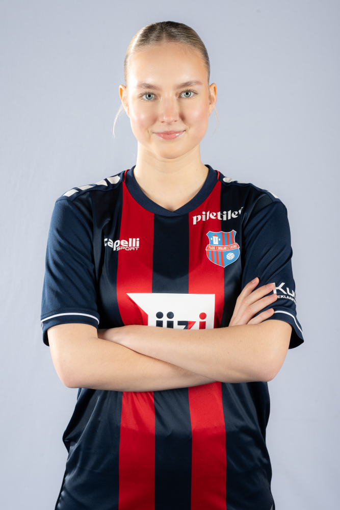 MARIE KIIVIT