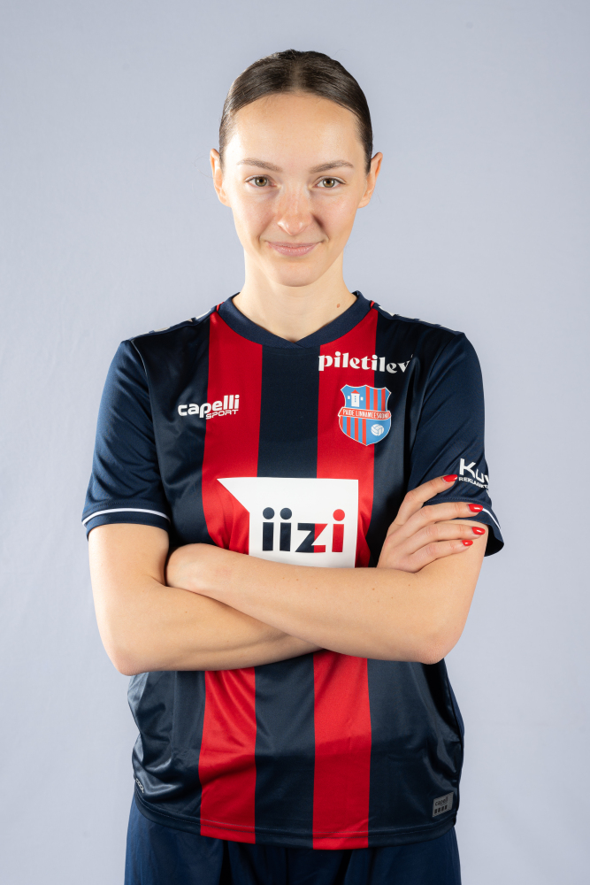 RAHEL REPKIN