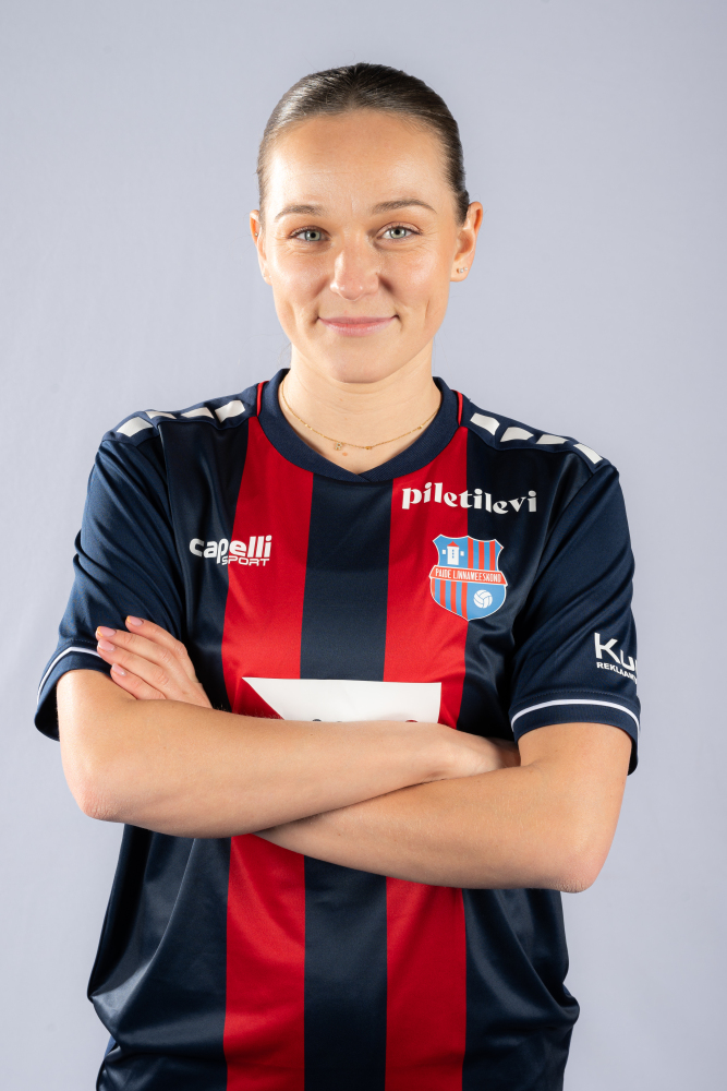 RENATE-LY MEHEVETS