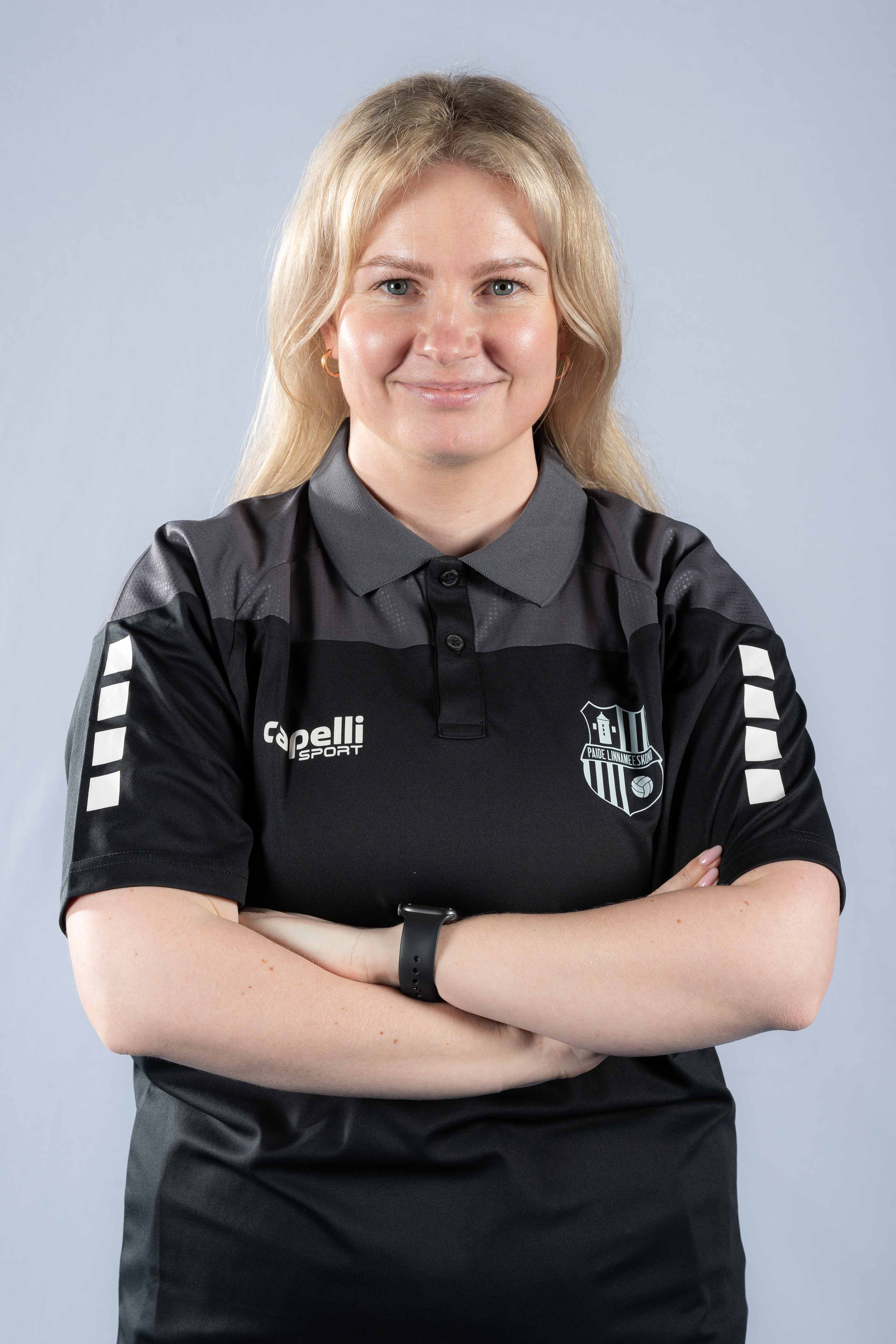 SIRJE KAPPER
